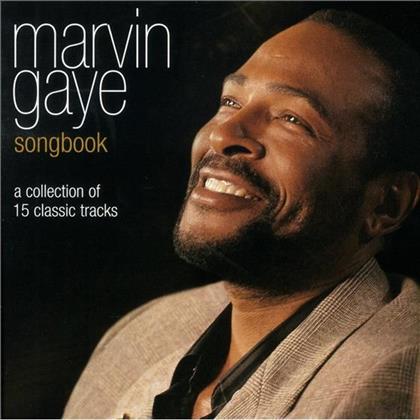 Marvin Gaye - Songbook
