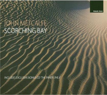 John Metcalfe & John Metcalfe - Scorching Bay