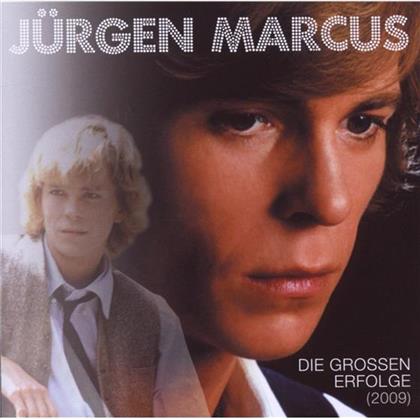 Jürgen Marcus - Die Grossen Erfolge (2009)