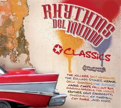 Rhythms Del Mundo - Classics