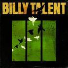 Billy Talent - 3 (Special Edition, 3 CDs)