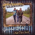 Wilkinsons - Greatest Hits & Then Some