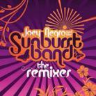 Joey Negro & Sunburst Band - Remixes (2 CDs)
