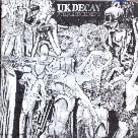 Uk Decay - For Madmen Only