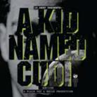 Kid Cudi - A Kid Named Cudi