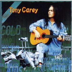 Tony Carey - Cold War Kids