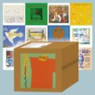 Robert Wyatt - Box Set (14 CDs)