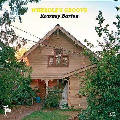Wheedle's Groove - Kearney Barton