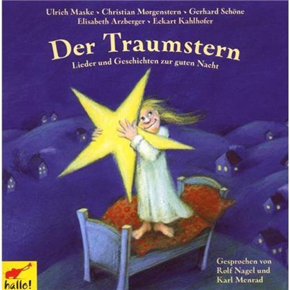 Ulrich Maske - Der Traumster, Lieder & Geschichten