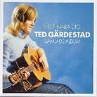 Ted Gärdestad - Helt Nära Dig Samlade (8 CD)