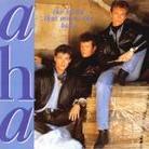 A-Ha - Blood That Moves The Body