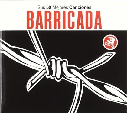Barricada - Sus 50 Mejores Canciones