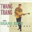 Duane Eddy - Twangs The Thang