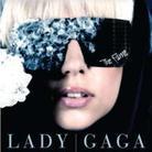 Lady Gaga - The Fame - Uk-Edition (Plus Bonus Track)
