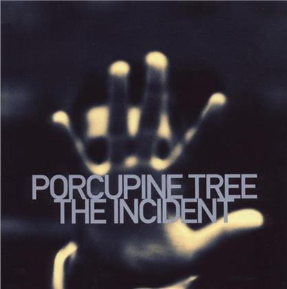Porcupine Tree - Incident (2 CDs)