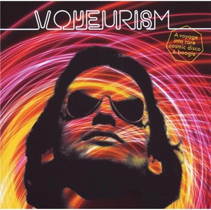 The Voyeur - Voyeurism 1
