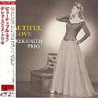 Derek Smith - Beautiful Love - Papersleeve (Japan Edition)