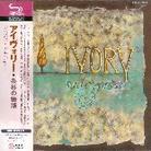 Ivory - Sad Cypress - Papersleeve (Japan Edition, Remastered)