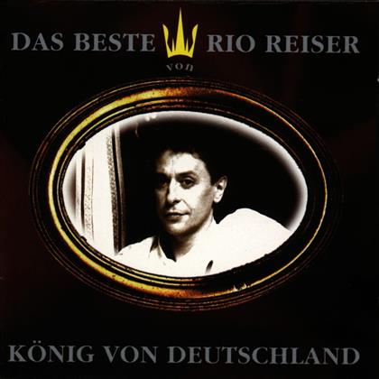 Rio Reiser - Das Beste - König Von Deutschland