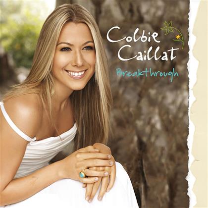 Colbie Caillat - Breakthrough (Digipack)