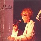 Mina (Lunik) - Live And B-Side U