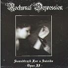 Nocturnal Depression - For A Suicide - Opus II