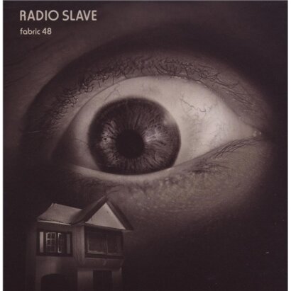 Fabric - 48 Radio Slave