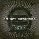 Solitary Experiments - Immortal