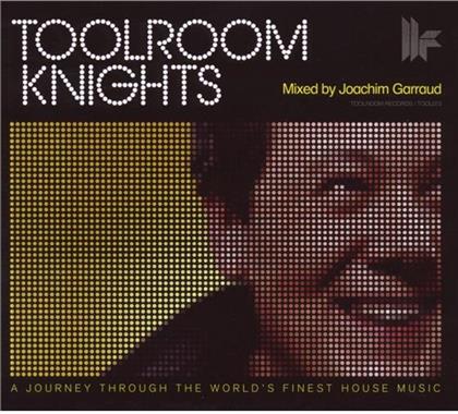 Joachim Garraud - Toolroom Knights (Mixed By) (2 CDs)