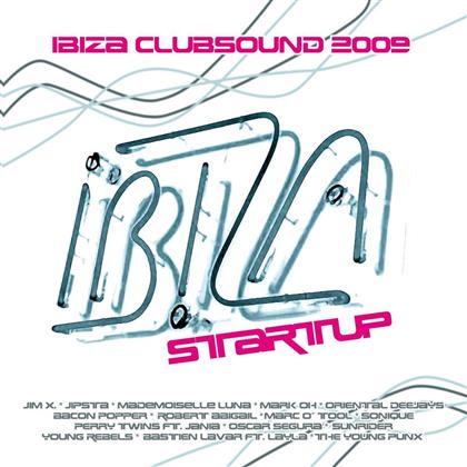 Ibiza Startup - Various (2 CDs)
