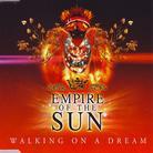 Empire Of The Sun - Walking On A Dream - 2008