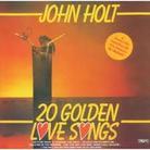 John Holt - 20 Golden Love Songs
