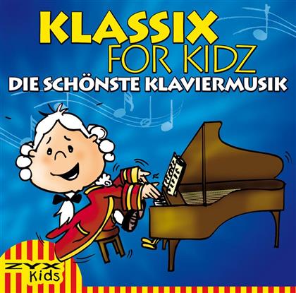 --- - Klassix For Kidz - Die Schönsten