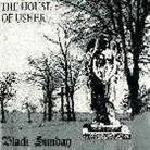 The House Of Usher - Black Sunday