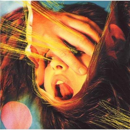 The Flaming Lips - Embryonic