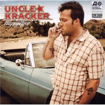 Uncle Kracker - Happy Hour