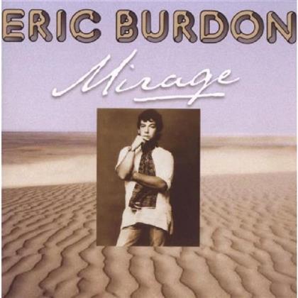 Eric Burdon - Mirage (Remastered)