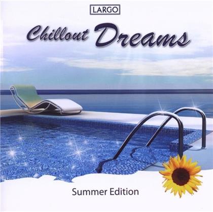 Largo - Chillout Dreams (Summer Edition)