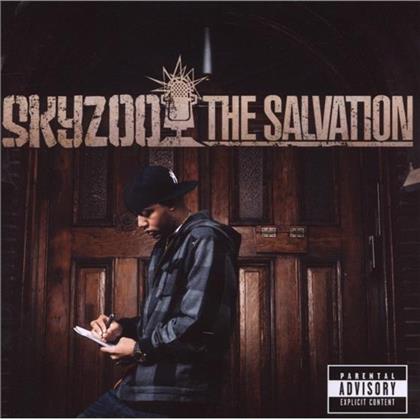 Skyzoo - Salvation