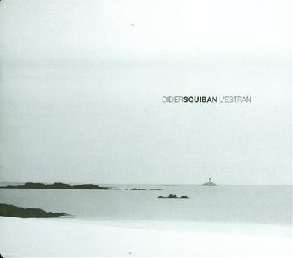 Didier Squiban - L'estran