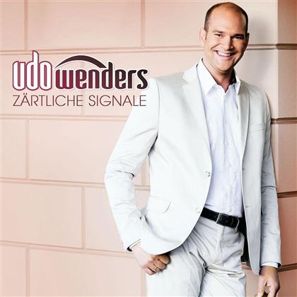 Udo Wenders - Zaertliche Signale
