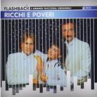 Ricchi E Poveri - I Grandi Successi (Flashback) (2 CDs)