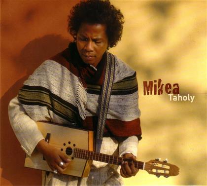 Mikea - Taholy