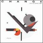 The Change - This Is Your Time