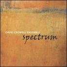 David Crowell - Spectrum