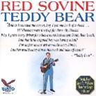 Red Sovine - Teddy Bear - Gusto Records