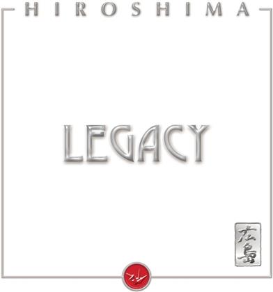 Hiroshima - Legacy