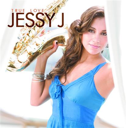 Jessy J (Jazz) - True Love