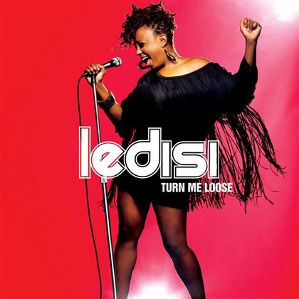 Ledisi - Turn Me Loose (CD + DVD)