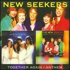 The New Seekers - Together Again/Anthem